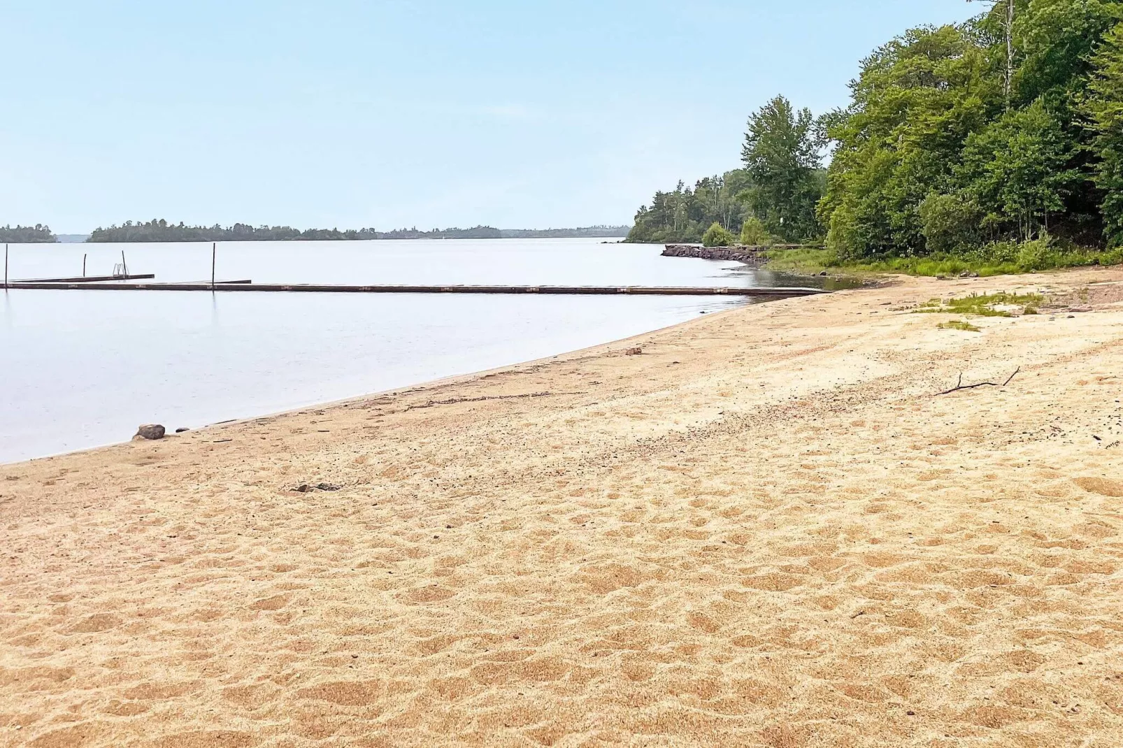 6 Personen Ferienhaus in DIÖ-By Traum-Nicht getaggt