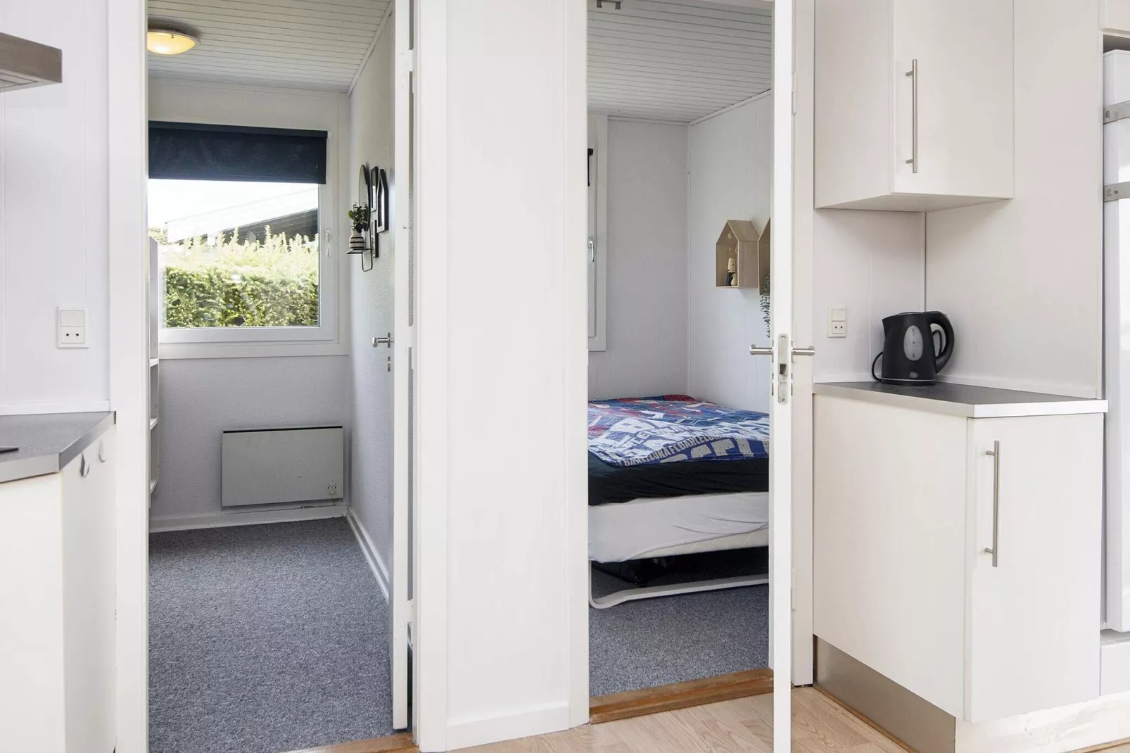 8 Personen Ferienhaus in Aabenraa-By Traum-Innenbereich