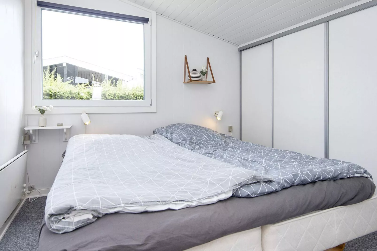 8 Personen Ferienhaus in Aabenraa-By Traum-Innenbereich