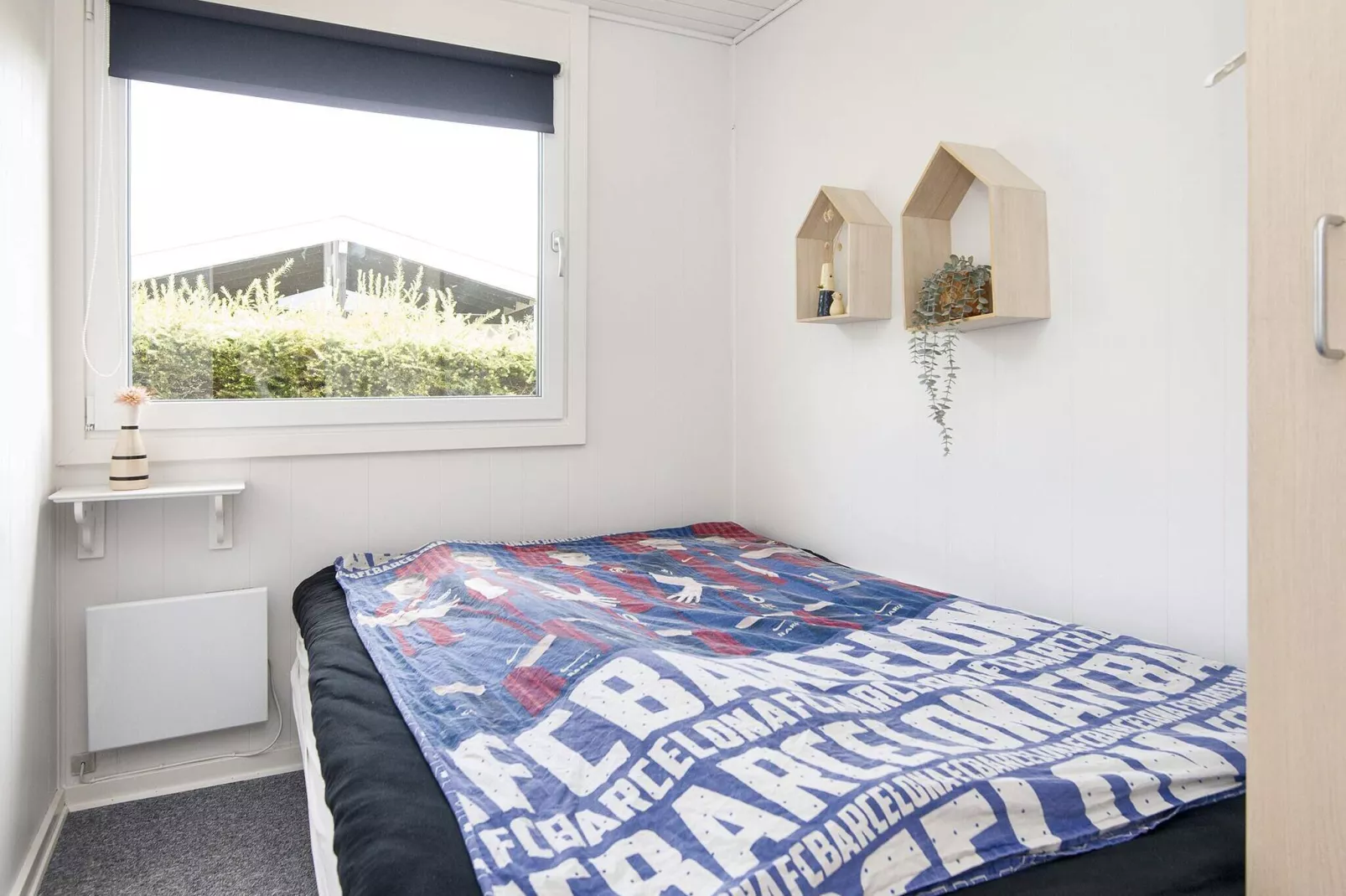 8 Personen Ferienhaus in Aabenraa-By Traum-Innenbereich