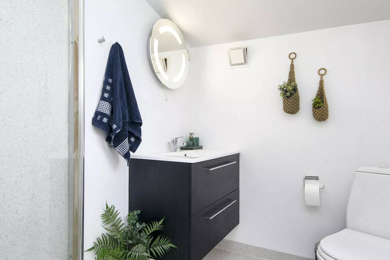 8 Personen Ferienhaus in Aabenraa-By Traum-Innenbereich