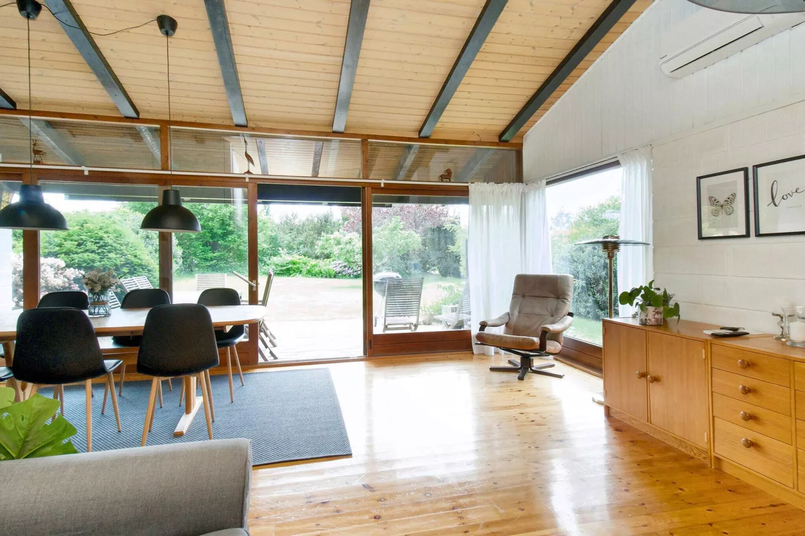 6 person holiday home in Dronningmølle-By Traum-Indoor