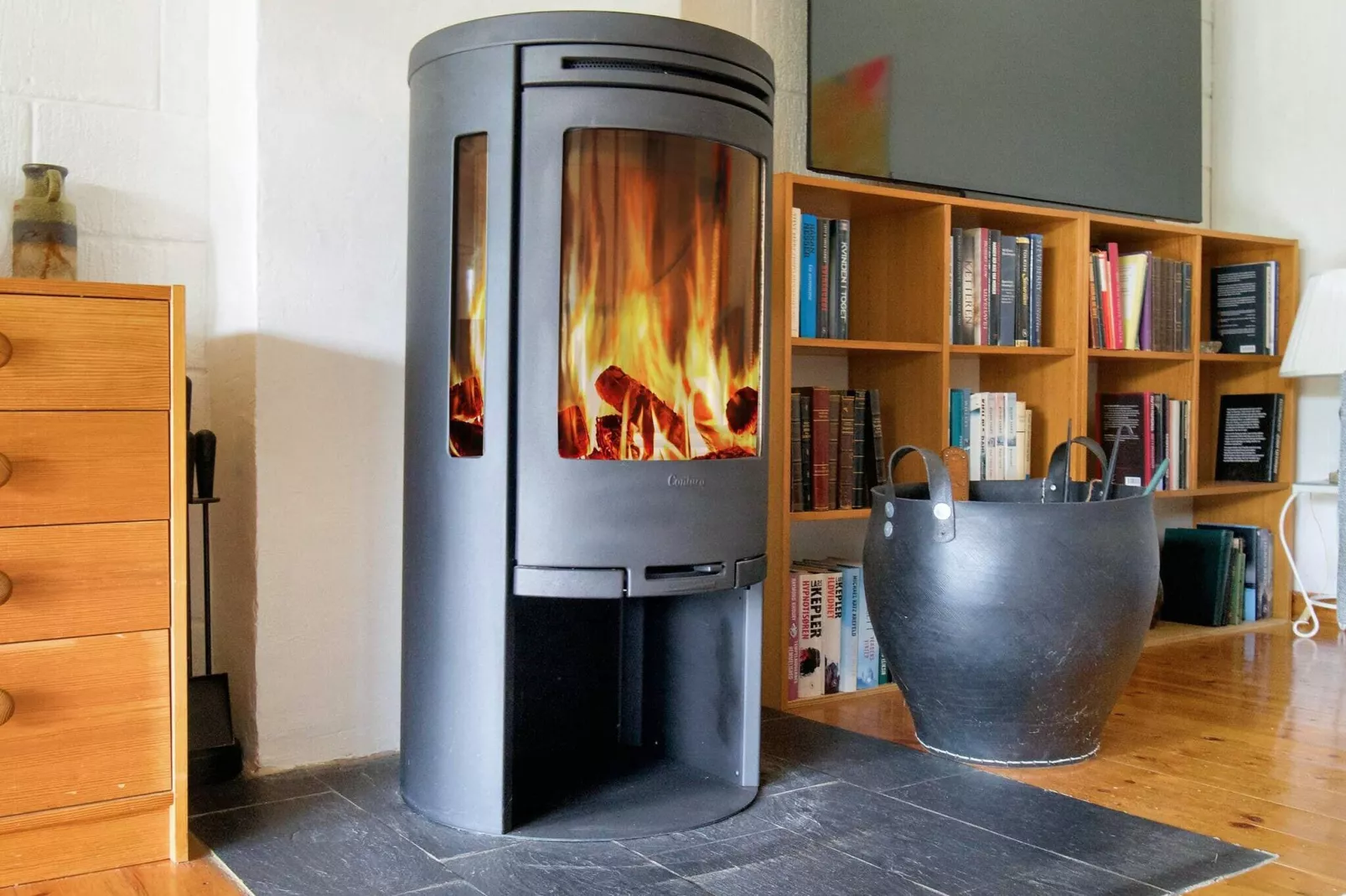 6 person holiday home in Dronningmølle-By Traum-Indoor