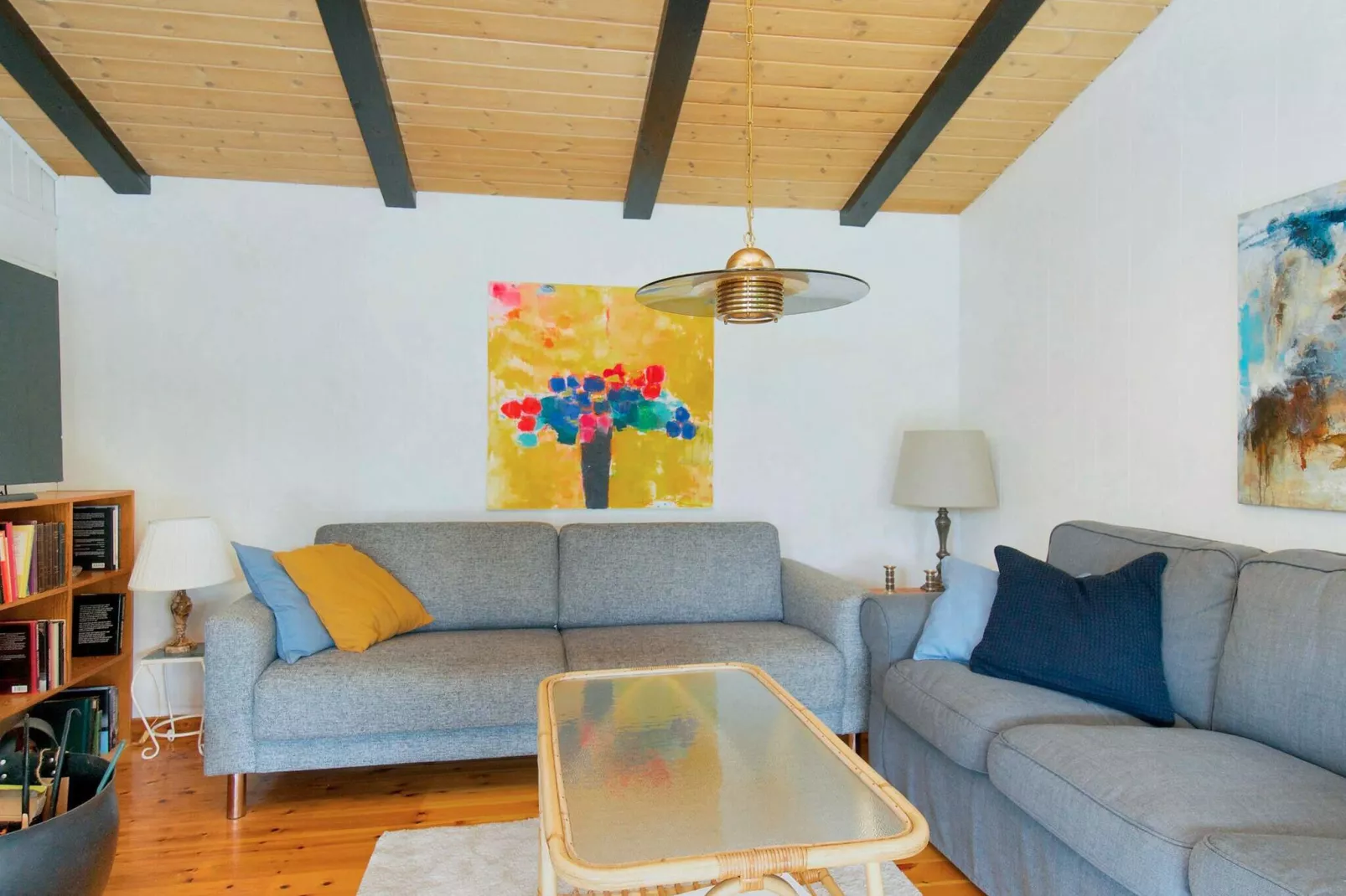 6 person holiday home in Dronningmølle-By Traum-Indoor