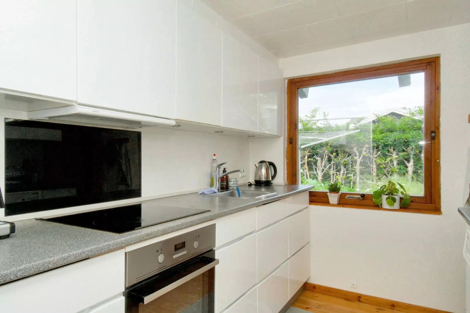 6 person holiday home in Dronningmølle-By Traum-Indoor