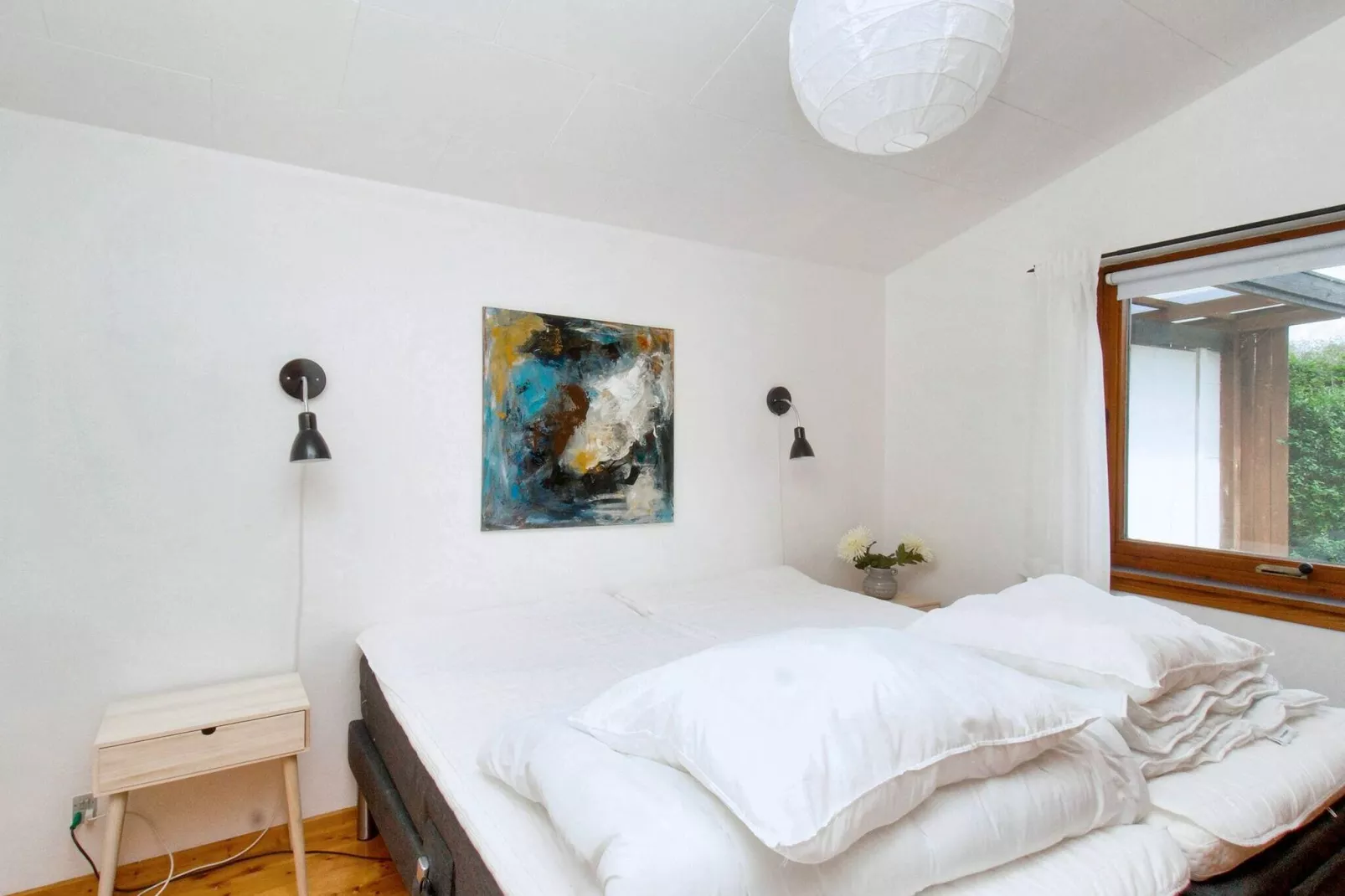 6 person holiday home in Dronningmølle-By Traum-Indoor