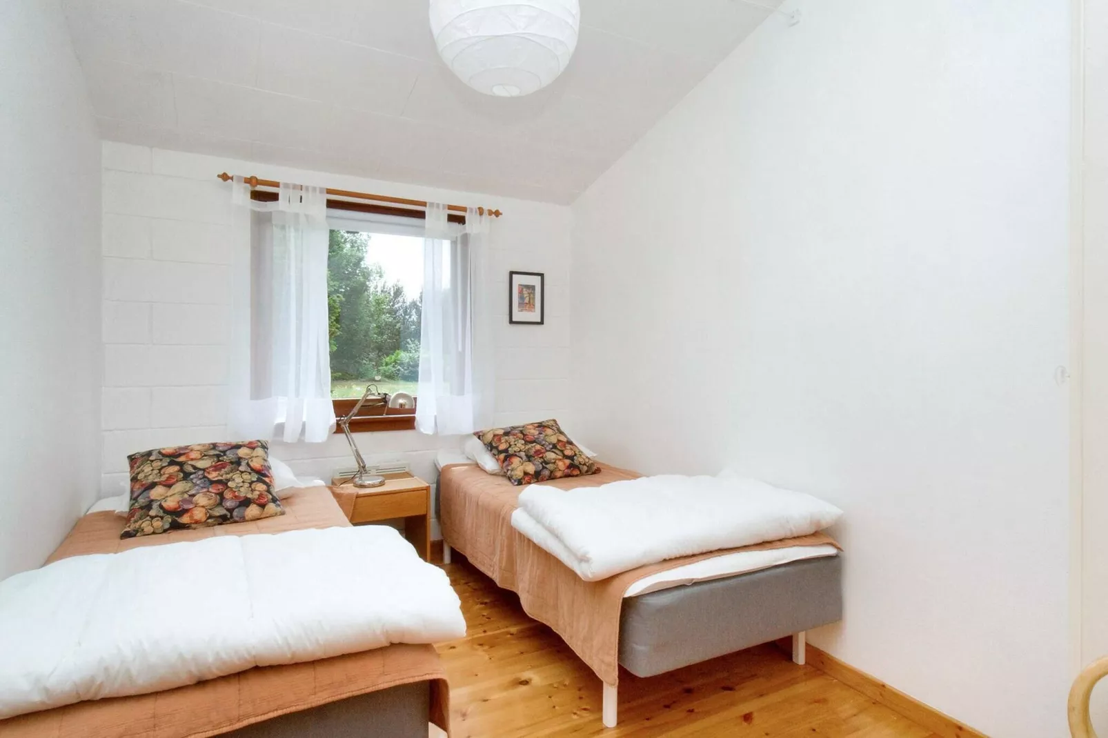 6 person holiday home in Dronningmølle-By Traum-Indoor