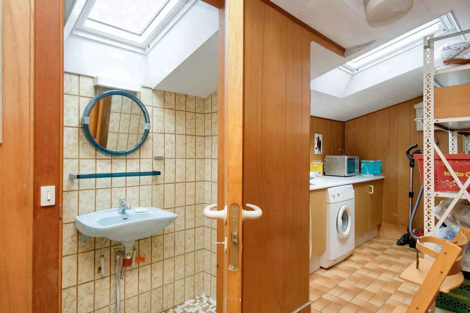 6 person holiday home in Dronningmølle-By Traum-Indoor