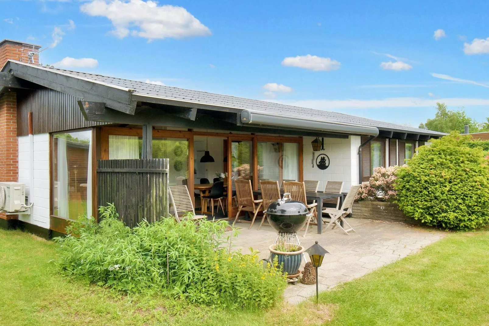 6 person holiday home in Dronningmølle-By Traum-View