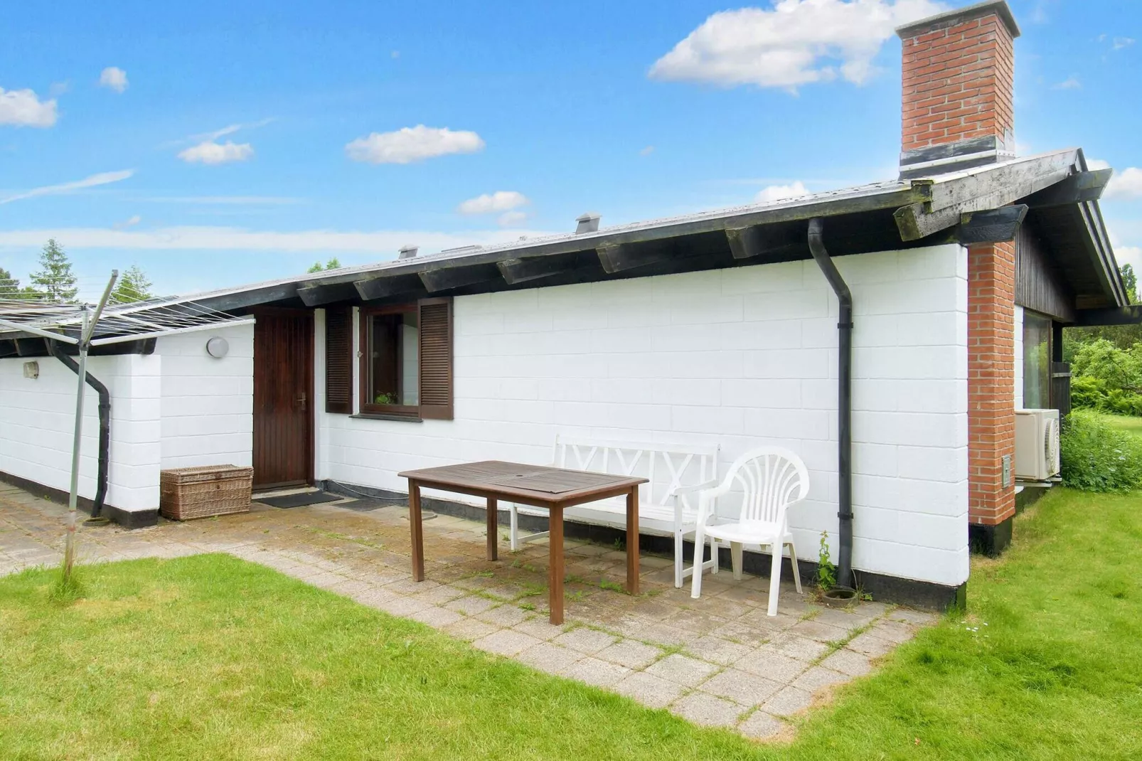 6 person holiday home in Dronningmølle-By Traum-View