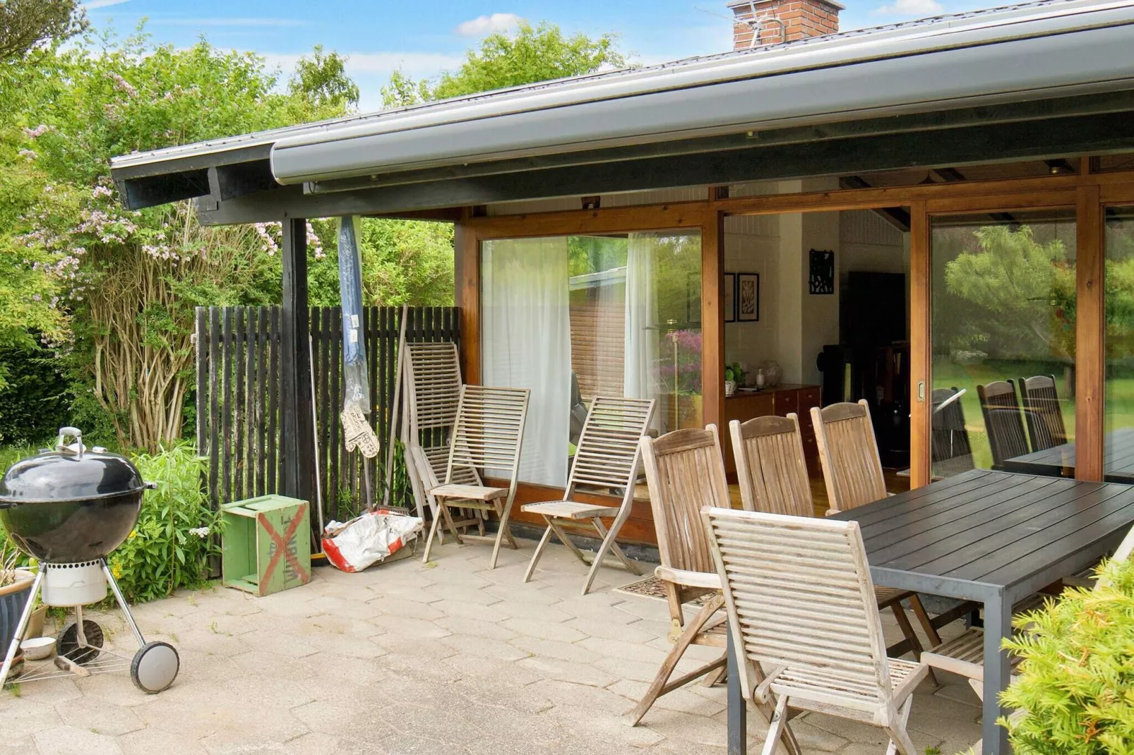 6 person holiday home in Dronningmølle-By Traum-View