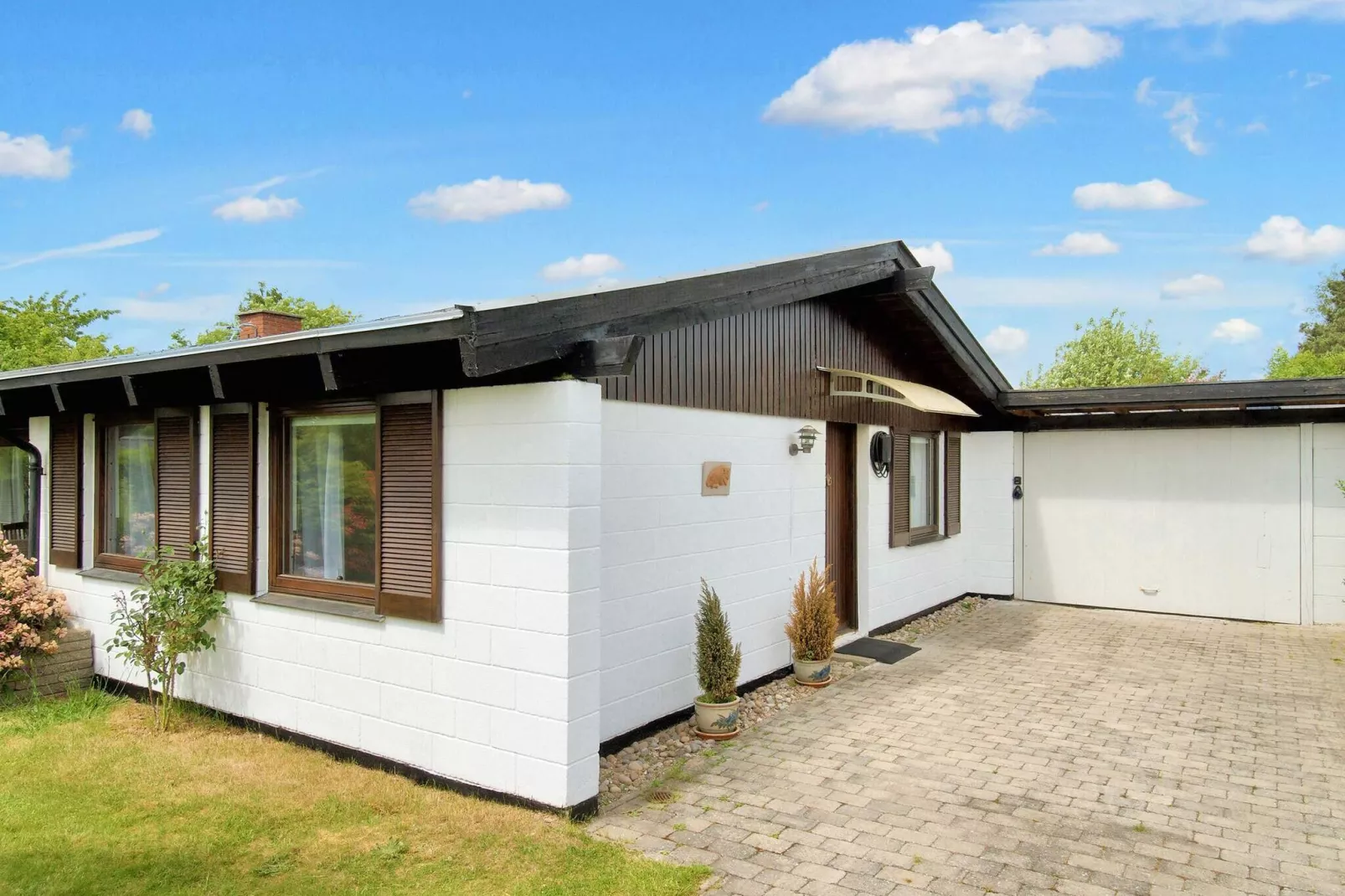 6 person holiday home in Dronningmølle-By Traum-View