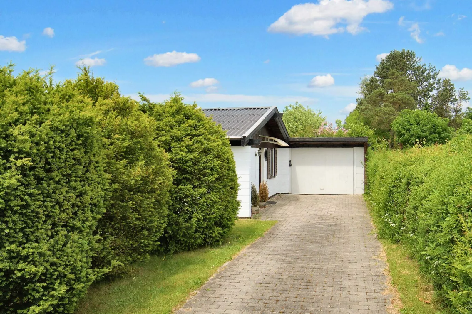 6 person holiday home in Dronningmølle-By Traum-View