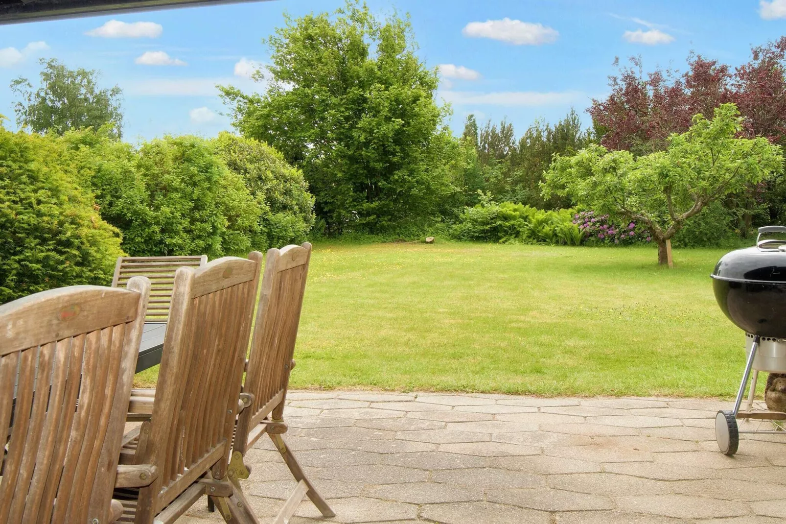 6 person holiday home in Dronningmølle-By Traum-View