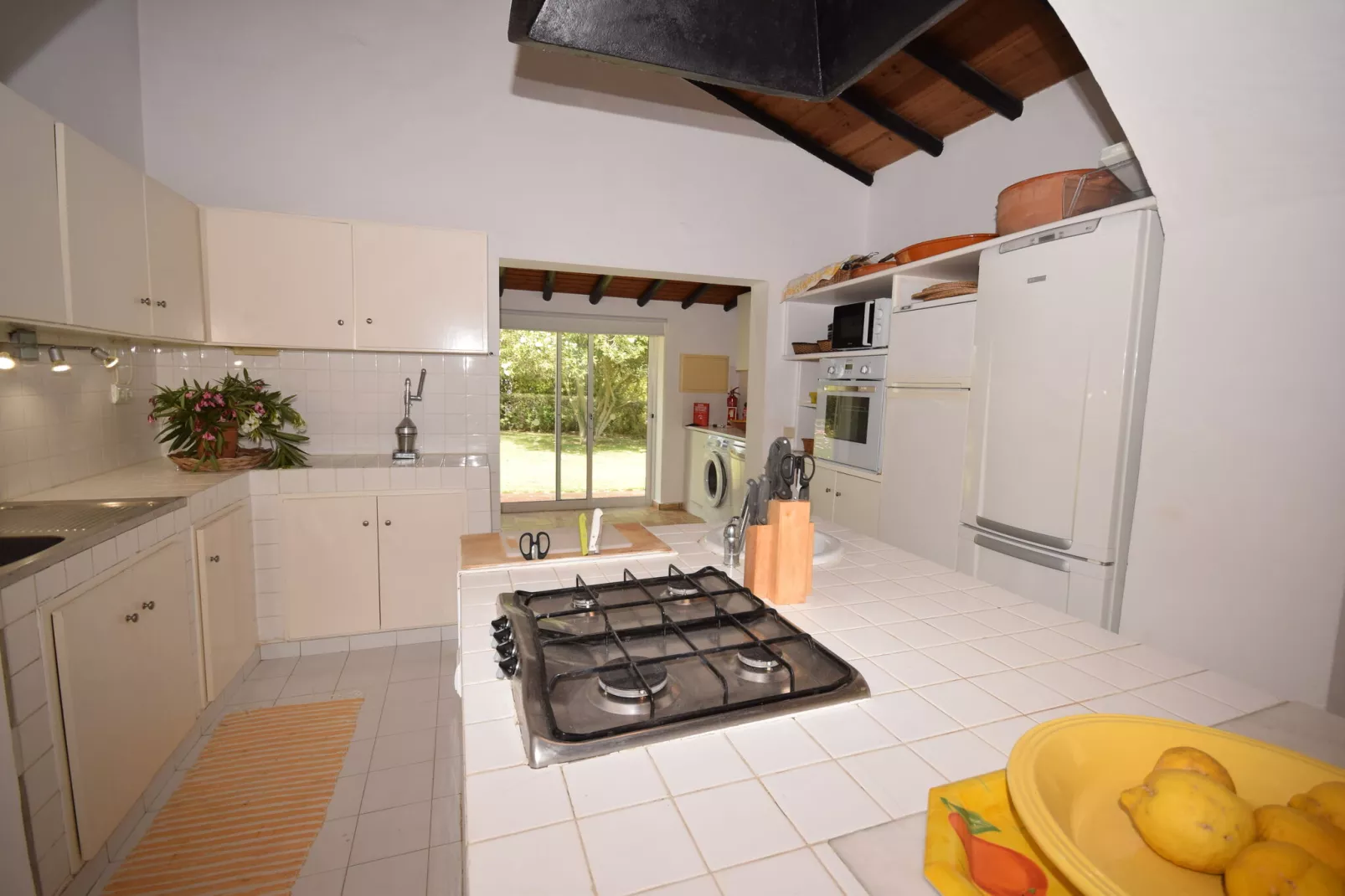 Quinta Velha-Kitchen