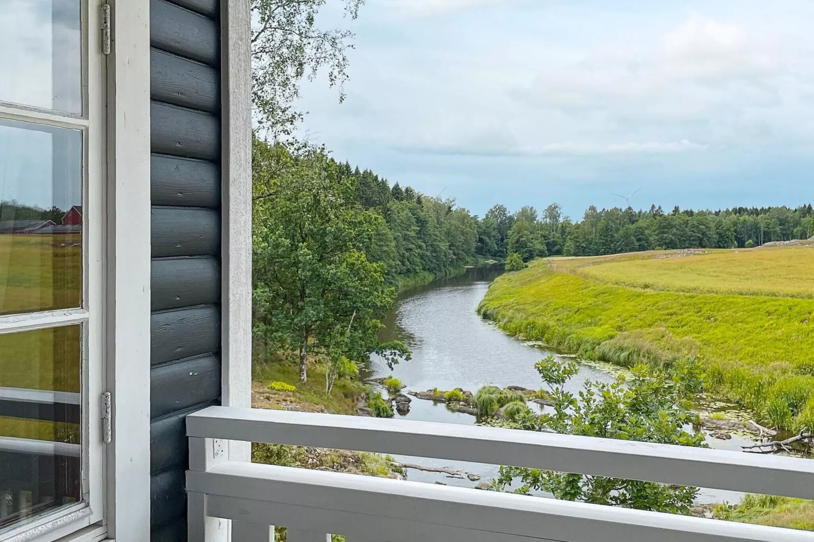 6 person holiday home in MELLERUD-By Traum