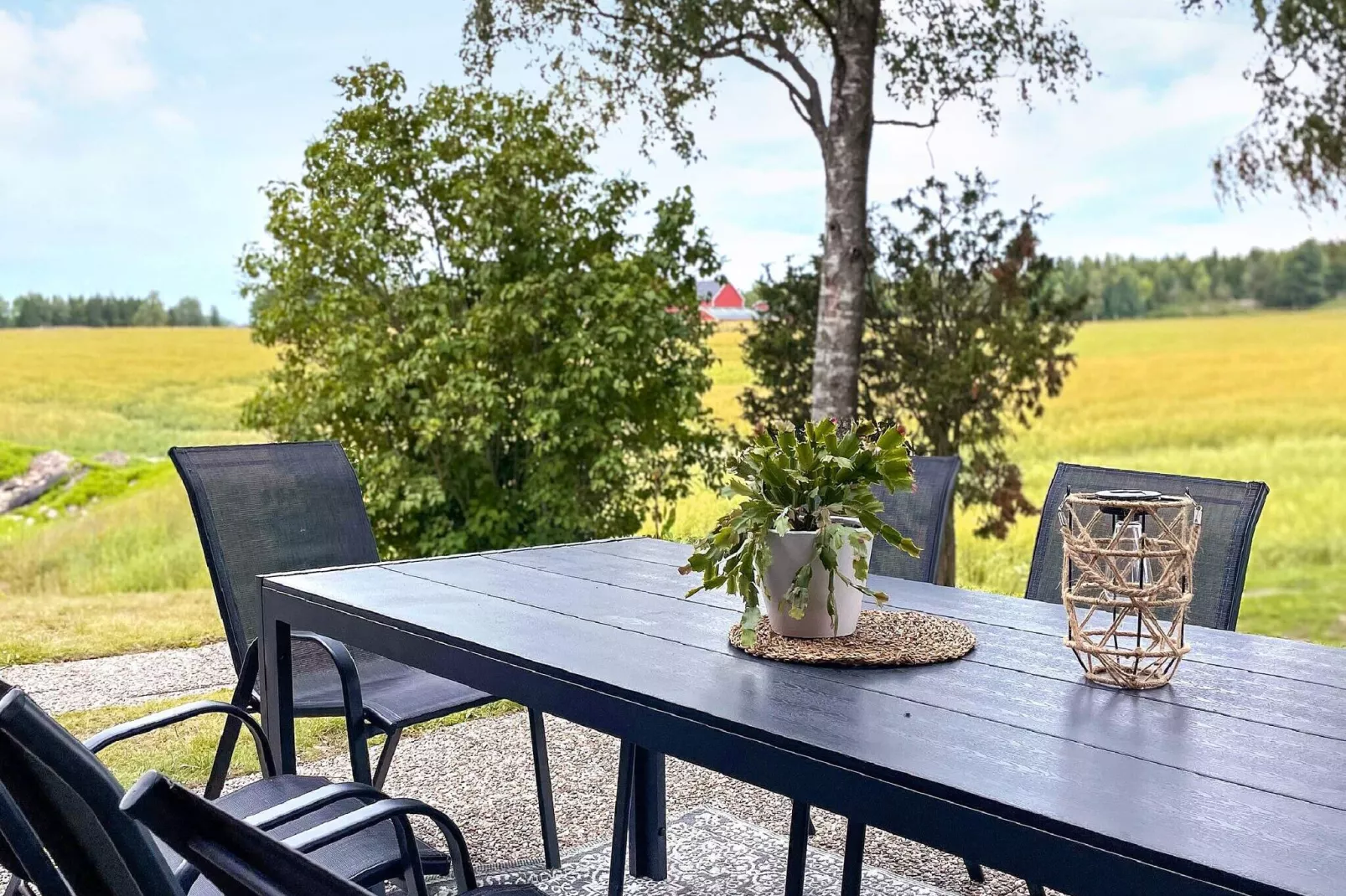6 person holiday home in MELLERUD-By Traum-Outdoor