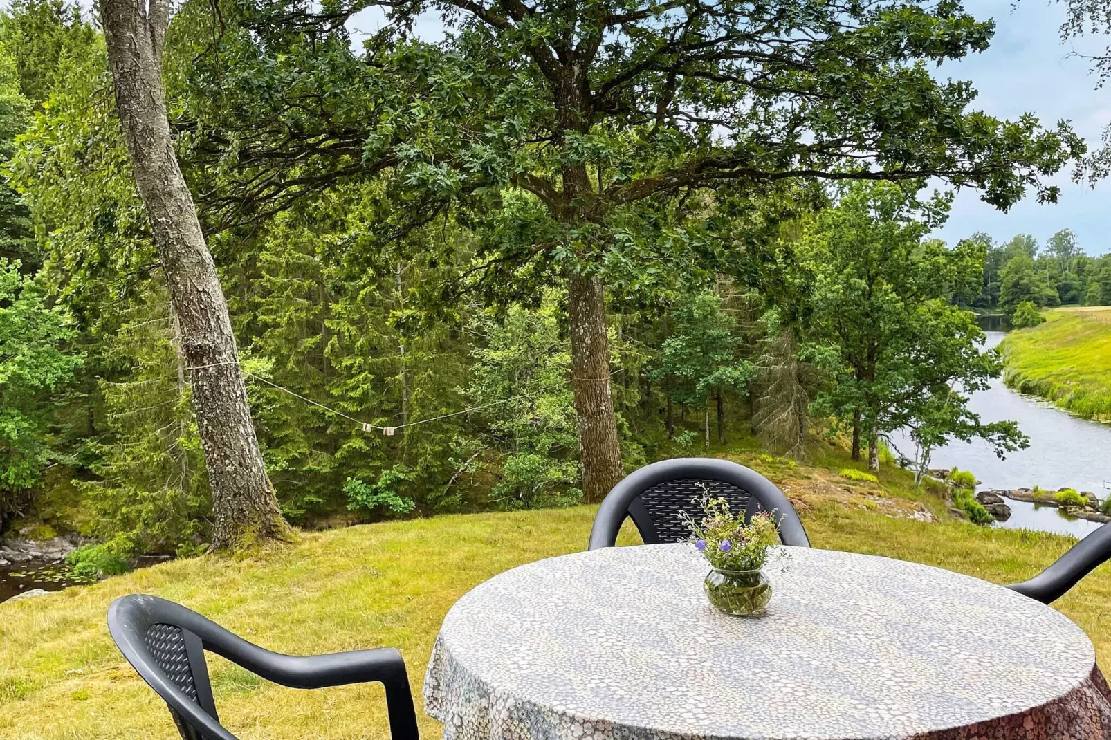 6 person holiday home in MELLERUD-By Traum-Outdoor