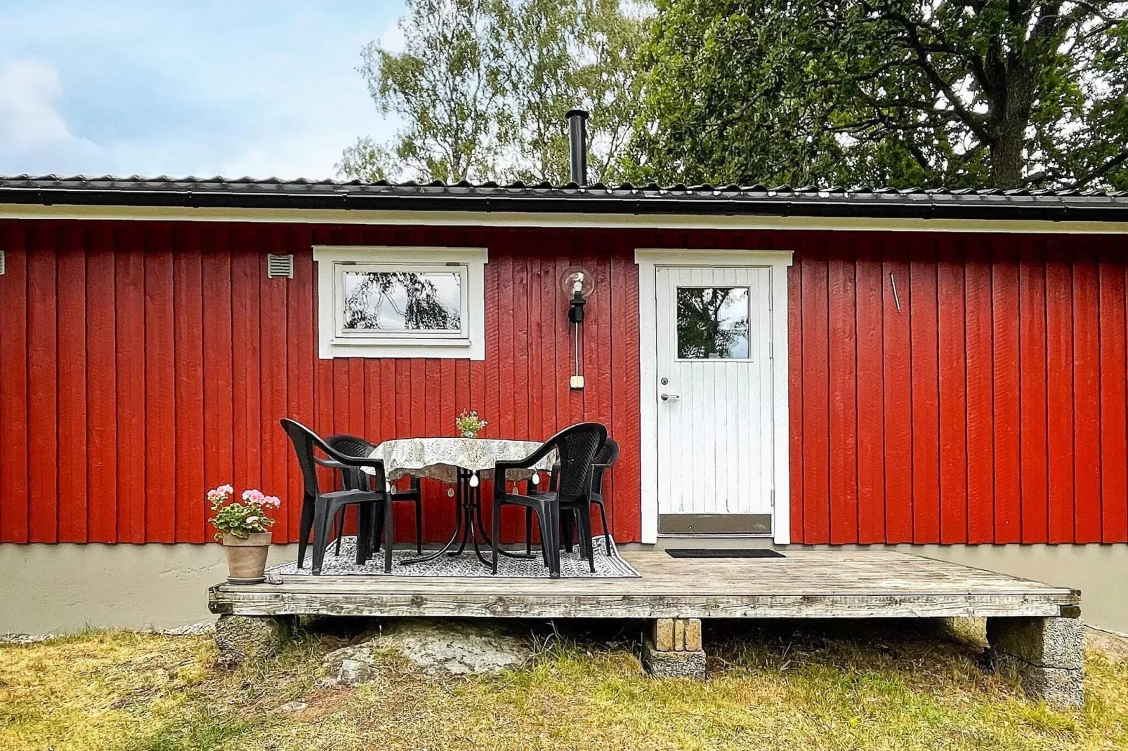 6 person holiday home in MELLERUD-By Traum-Outdoor