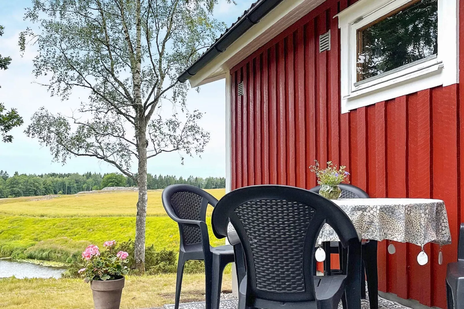 6 person holiday home in MELLERUD-By Traum-Outdoor