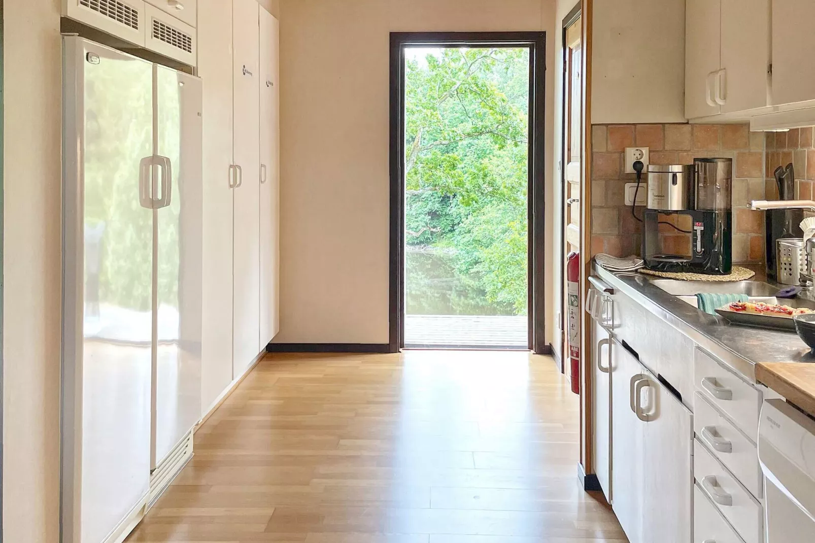 6 person holiday home in MELLERUD-By Traum-Indoor