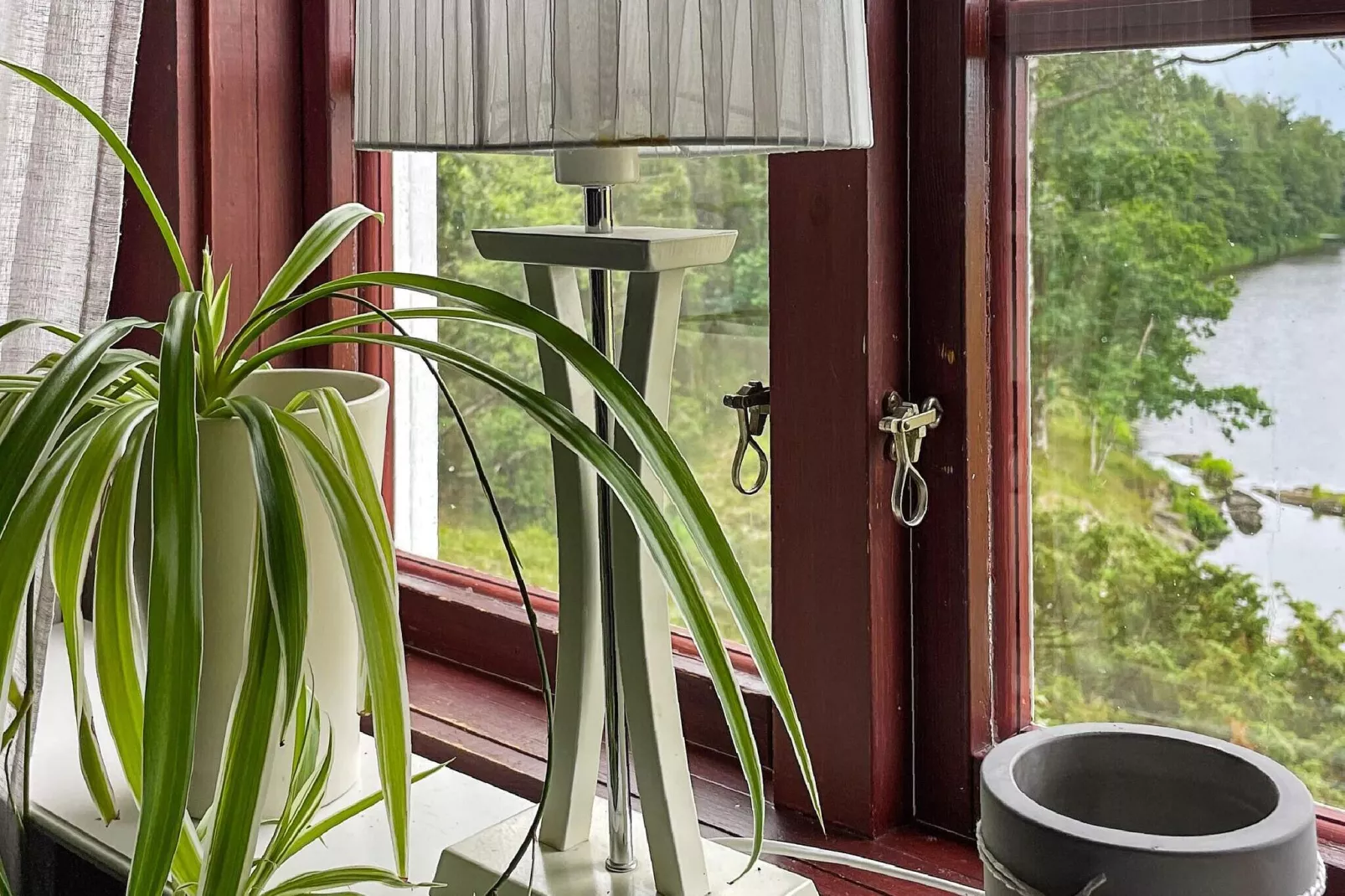 6 person holiday home in MELLERUD-By Traum-Indoor