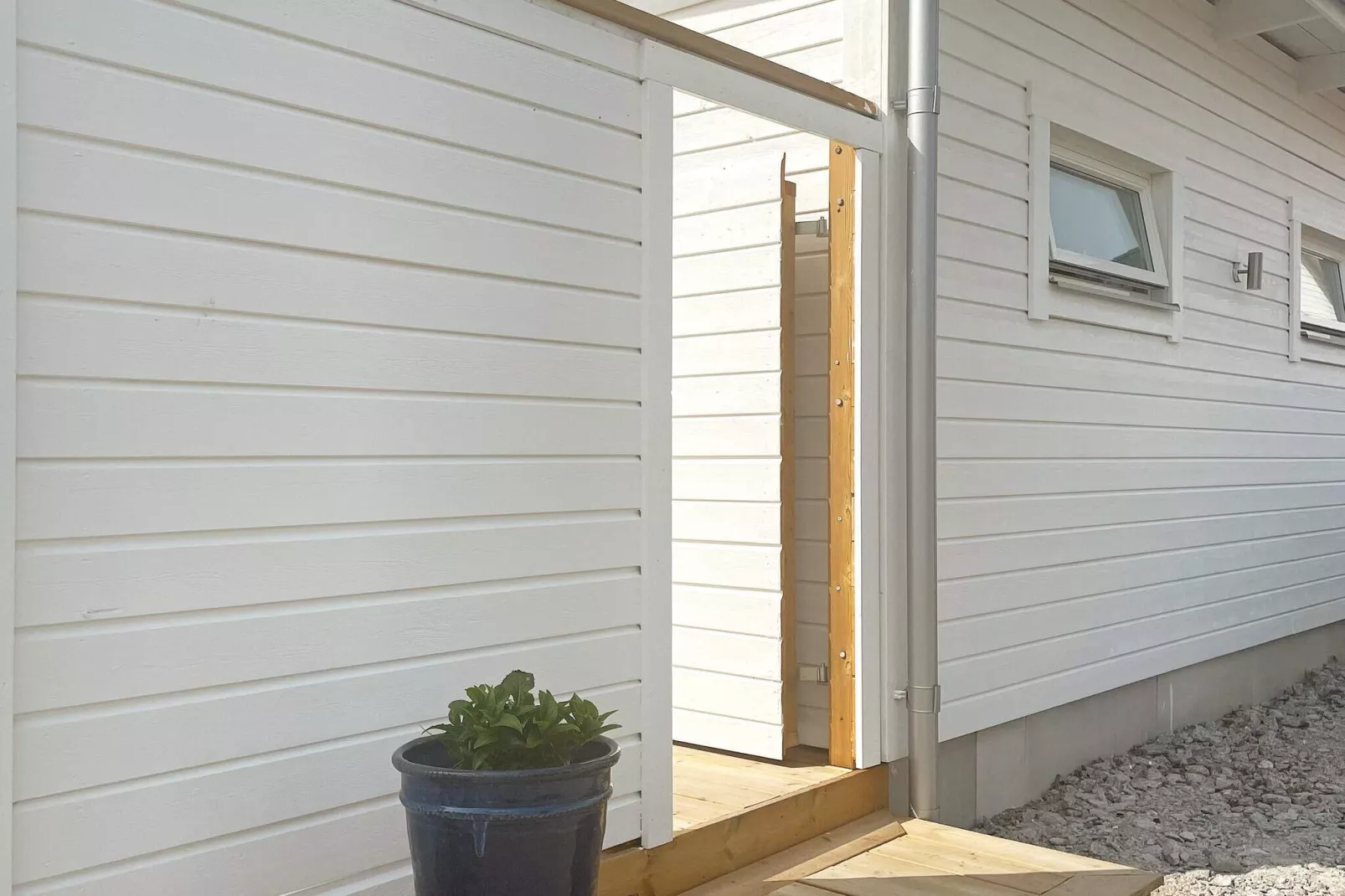 4 person holiday home in BORGHOLM-By Traum-Outdoor