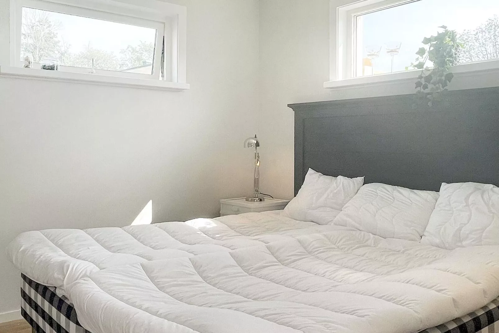 4 person holiday home in BORGHOLM-By Traum-Indoor