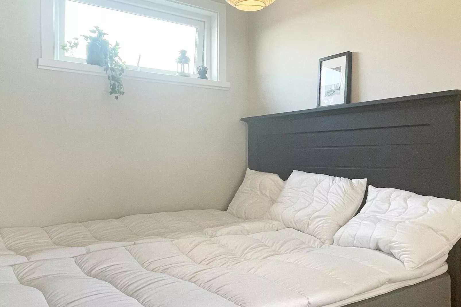 4 person holiday home in BORGHOLM-By Traum-Indoor