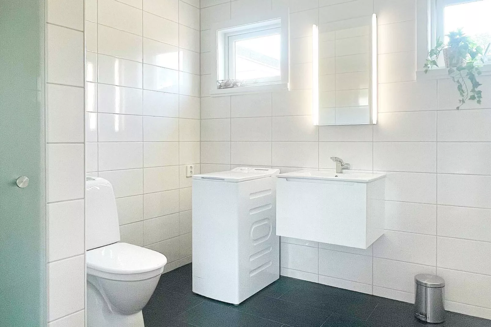 4 person holiday home in BORGHOLM-By Traum-Indoor