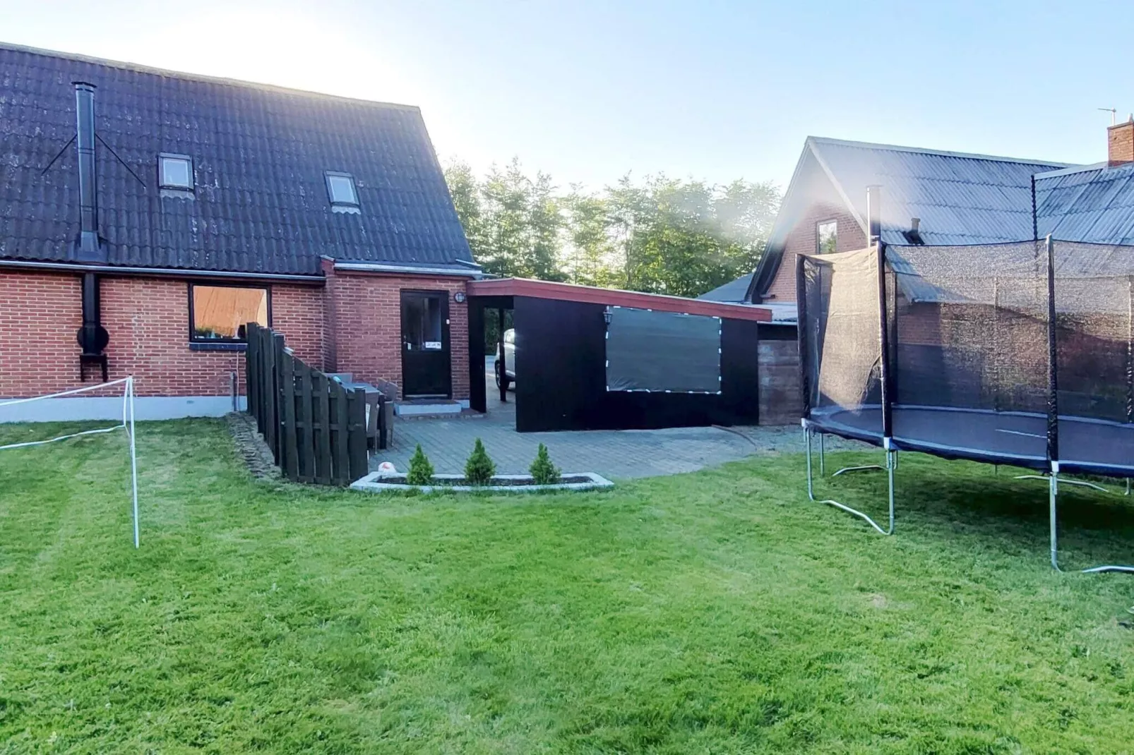 Maison de vacances pour 8 a Øster Assels-By Traum-Non étiqueté