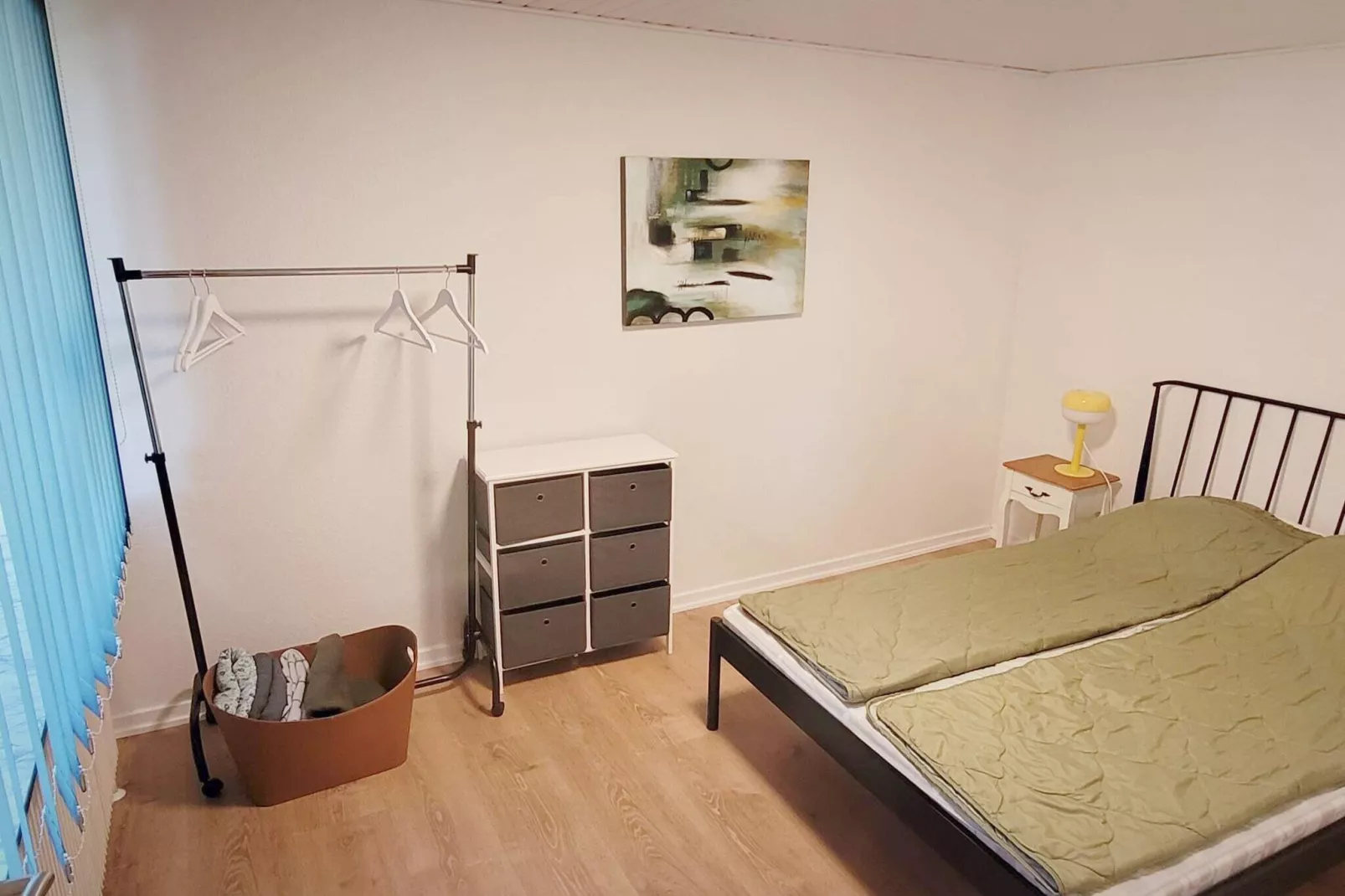 Maison de vacances pour 8 a Øster Assels-By Traum-Intérieur