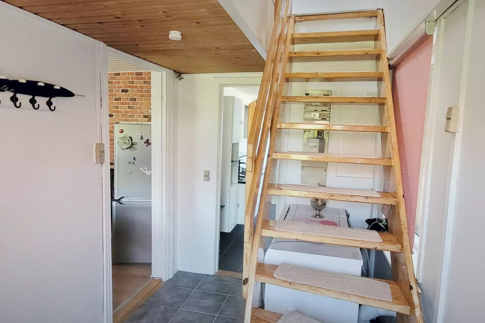 Maison de vacances pour 8 a Øster Assels-By Traum-Intérieur