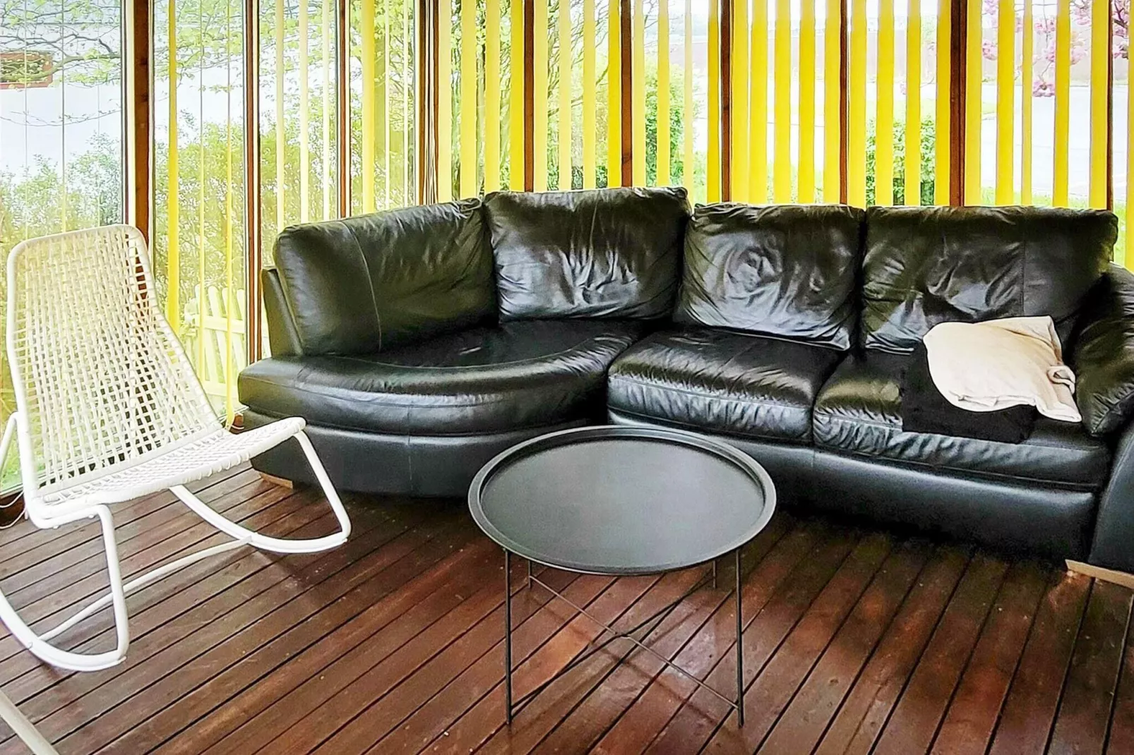 Maison de vacances pour 8 a Øster Assels-By Traum-Intérieur