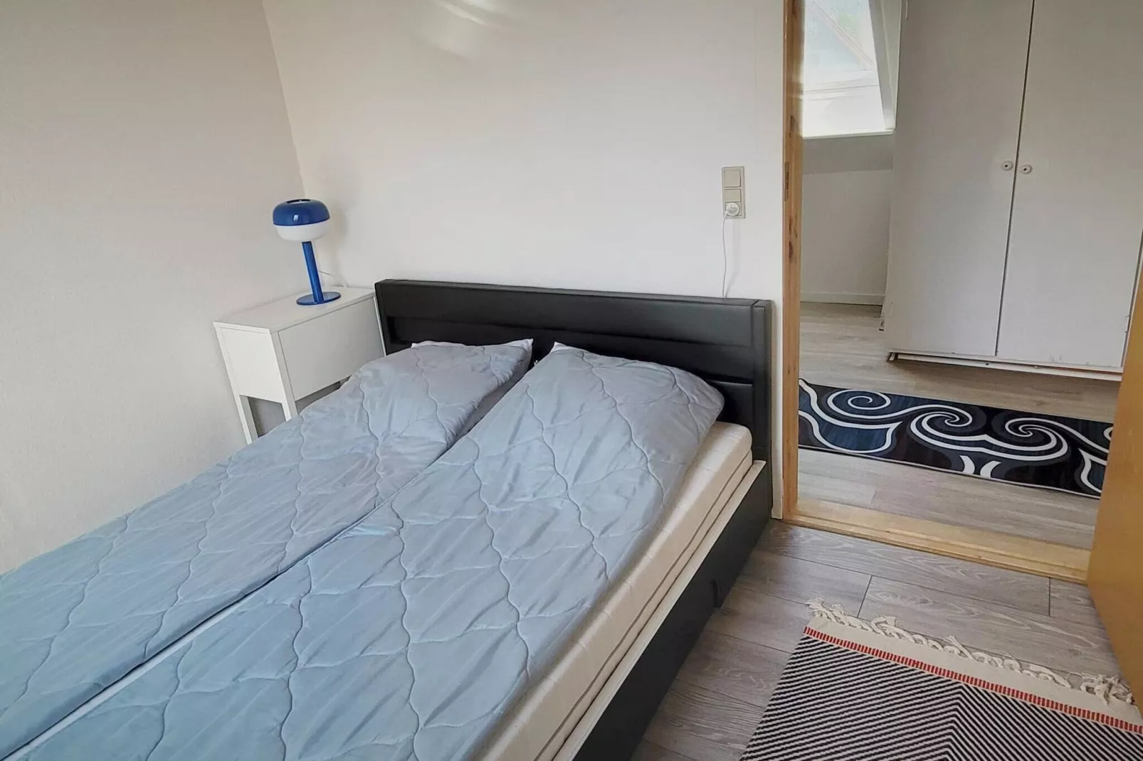 Maison de vacances pour 8 a Øster Assels-By Traum-Intérieur
