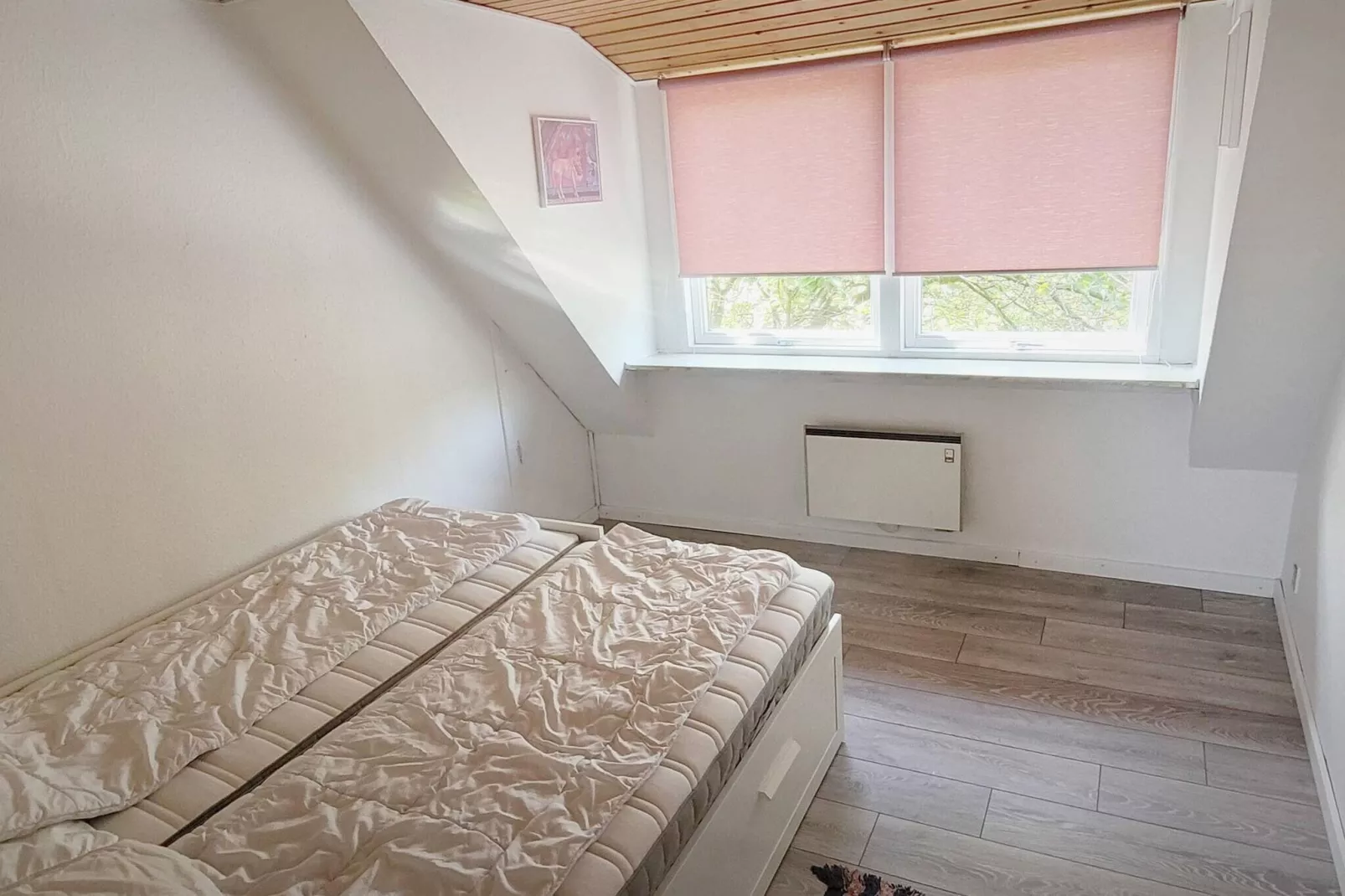 Maison de vacances pour 8 a Øster Assels-By Traum-Intérieur