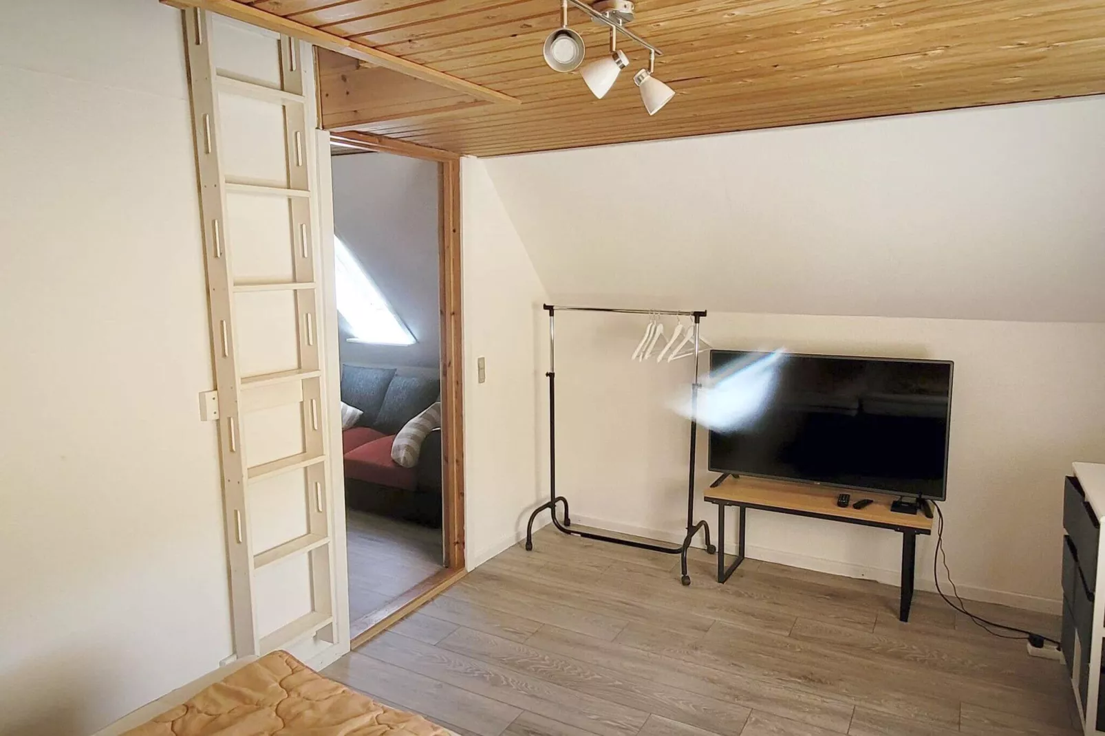 Maison de vacances pour 8 a Øster Assels-By Traum-Intérieur