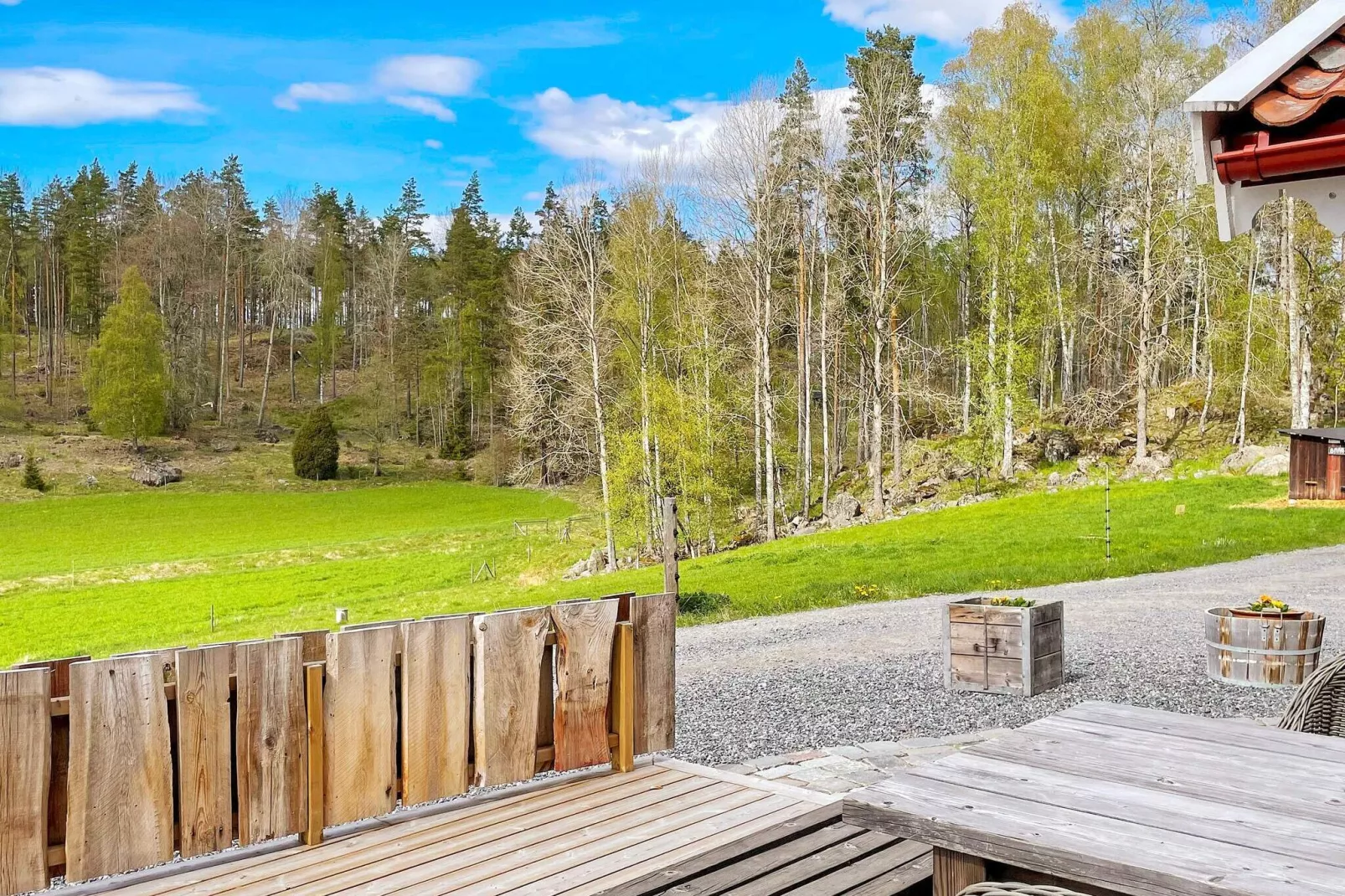 4 star holiday home in Mellösa-By Traum