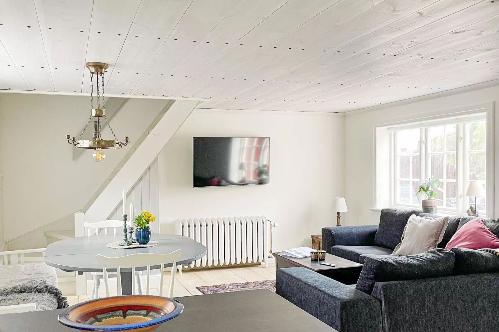 4 Sterne Ferienhaus in Mellösa-By Traum-Innen
