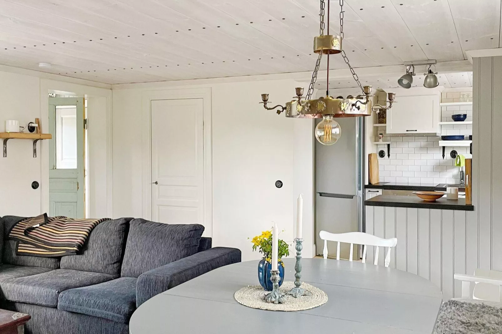 4 Sterne Ferienhaus in Mellösa-By Traum-Innen