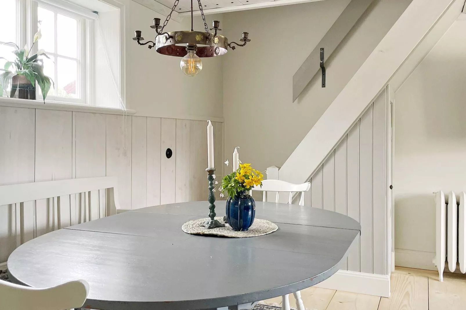 4 Sterne Ferienhaus in Mellösa-By Traum-Innen