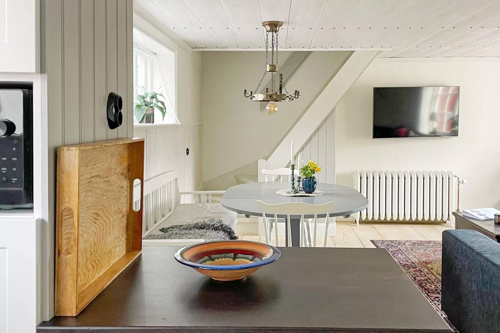 4 Sterne Ferienhaus in Mellösa-By Traum-Innen
