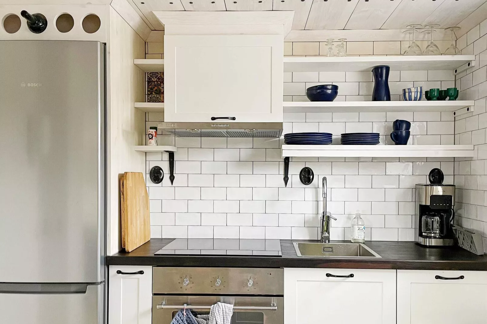 4 Sterne Ferienhaus in Mellösa-By Traum-Innen