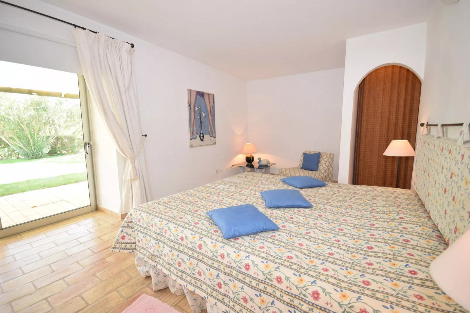 Quinta Velha-Bedroom