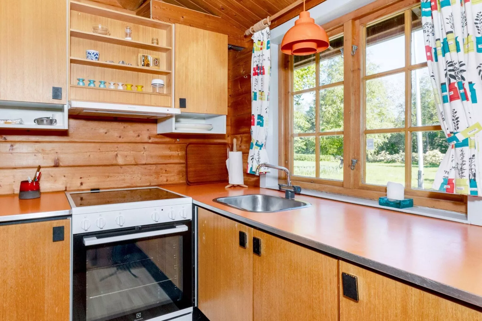 6 person holiday home in Roslev-By Traum-Indoor