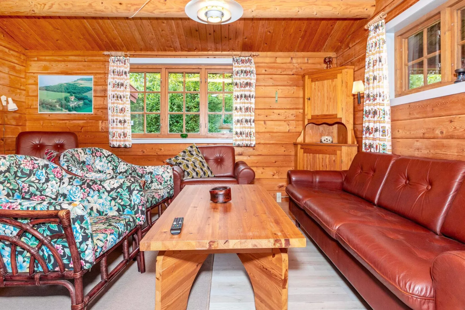 6 person holiday home in Roslev-By Traum-Indoor