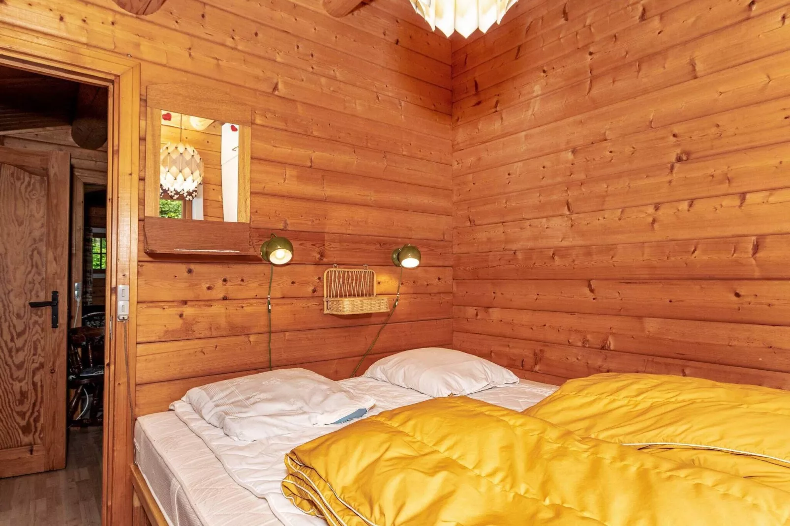6 person holiday home in Roslev-By Traum-Indoor