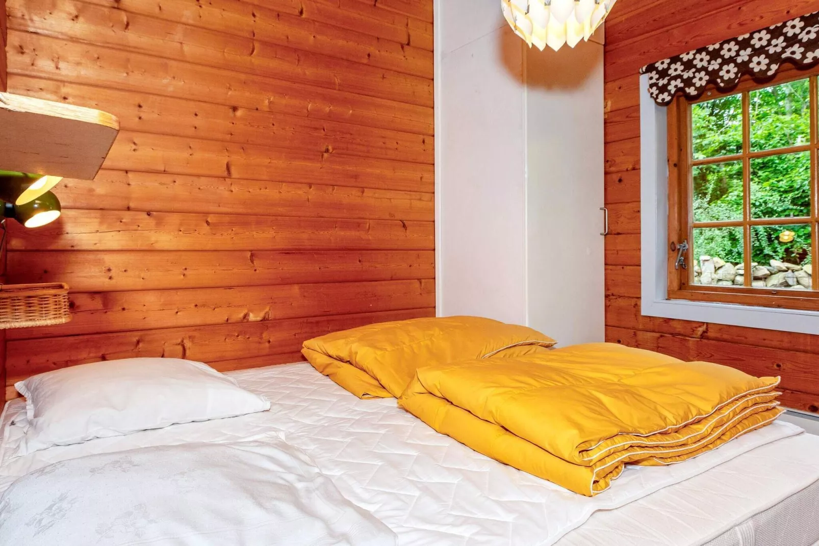 6 person holiday home in Roslev-By Traum-Indoor