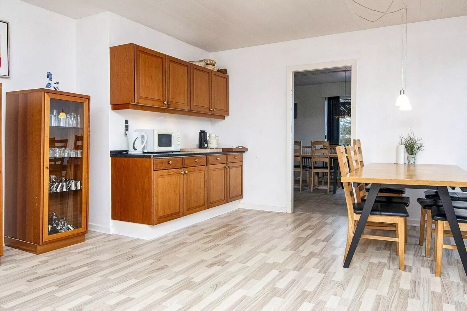 4 star holiday home in Harboøre-By Traum-Indoor