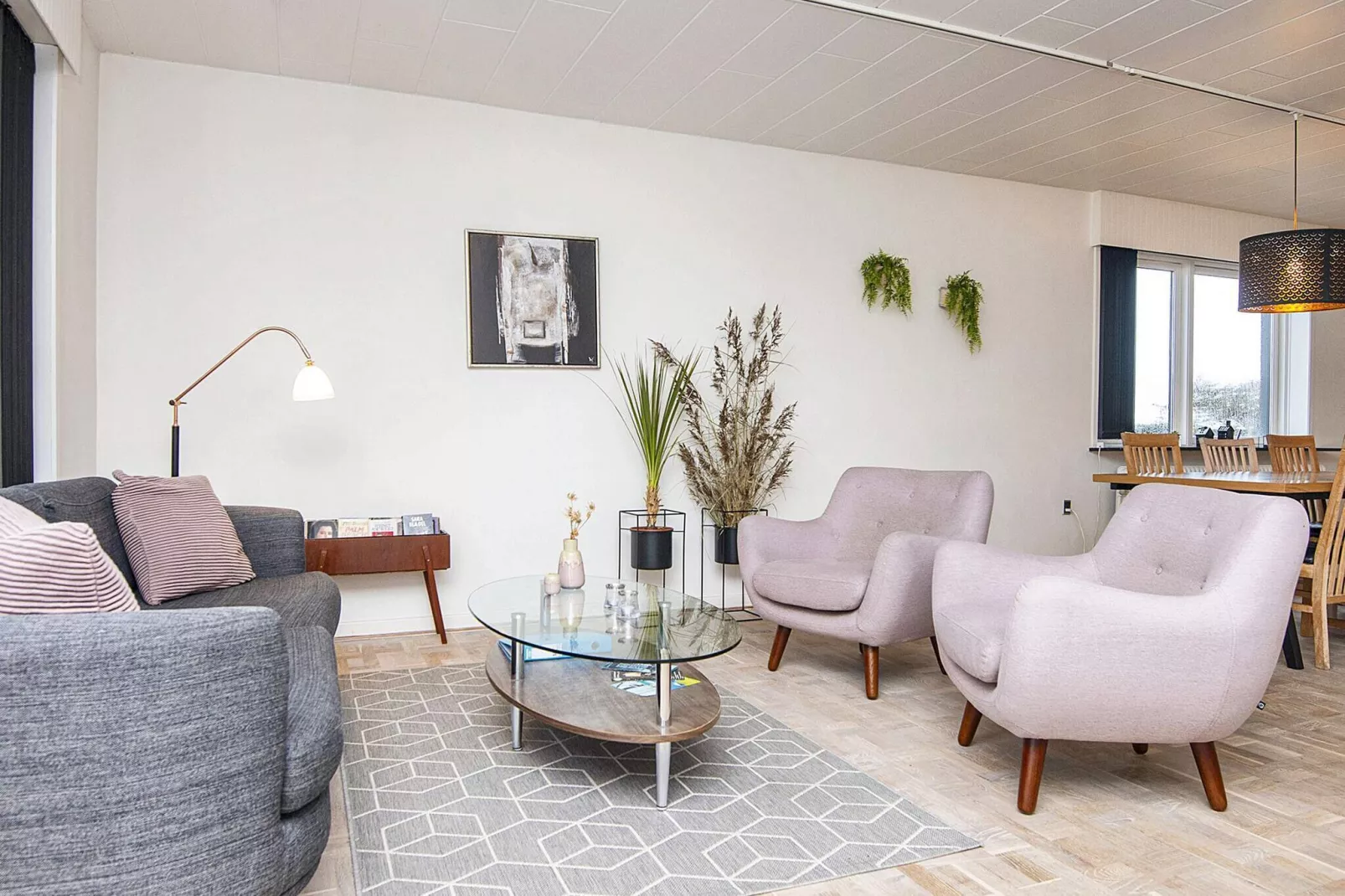 4 star holiday home in Harboøre-By Traum-Indoor
